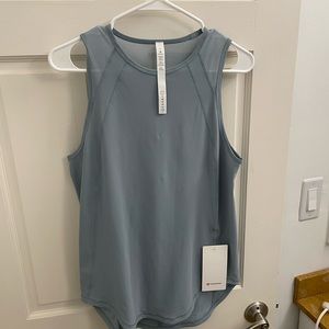 Lululemon Scupt Tank NWT